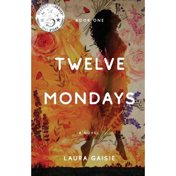 Twelve Twelve Mondays, Book ONE, (Paperback)