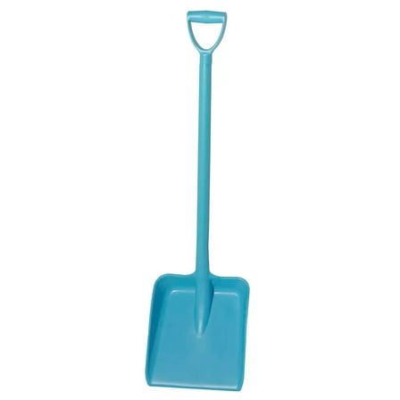 Hill Brush D-Grip Shovel