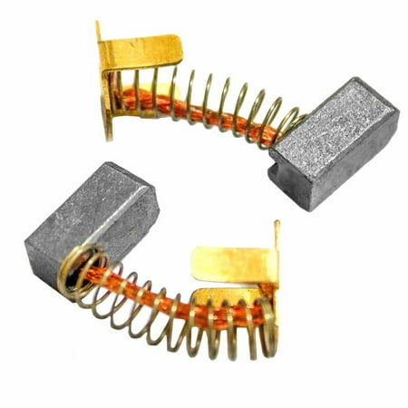 

2609199169 Carbon Brush Set Replacement Part For Bosch Brush 26618-01/25618