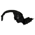 thumbnail image 4 of TRQ Inner Fender Liner Set Fits 2019-2021 Subaru Forester BDA14487, 4 of 5