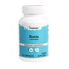 Vitacost Biotin -- 5000 mcg - 120 Capsules