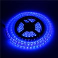 thumbnail image 3 of Bewildely Impermeable 72W 5050 SMD RGB 300LED Lámpara de luz de tira DC 12V Iluminación navideña RGB Bewildely HA024557-01, 3 of 6