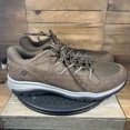 thumbnail image 1 of New Balance 669 Mens Size 15D Brown Trail Walking Hiking Lace Up Sneakers, 1 of 6