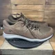 thumbnail image 1 of New Balance 669 Mens Size 15D Brown Trail Walking Hiking Lace Up Sneakers, 1 of 5