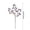 Multicolor, variant on 4th of July Artificial Berry Stems,Berry Stem Glittering 3 Colors Artificial Berries Picks,Faux Patriotic Berry Twig Branches,Independence Day Table Centerpiece for Home Wedding Party