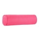 thumbnail image 5 of Almohada para el cuello del coche, soporte para el reposacabezas del refuerzo de la silla de la oficina del rollo redondo cervical suave rojo Yuyangstore Almohada enrollable de cuello de lino, 5 of 8