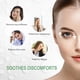 thumbnail image 2 of Mascarilla refrescante NEWGO para ojos hinchados Cold Pack - Azul, 2 of 7