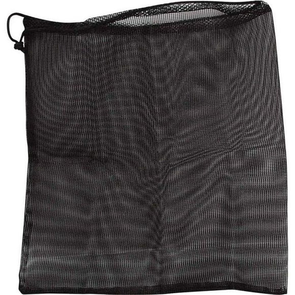Iku Koi Kichi KKBAG345 12 x 18 in. Mesh Bag with 2 mm Drawstring