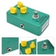 thumbnail image 4 of Pedal Overdrive vintage pedales de efectos ligeros 9 V True Bypass suave sonido suave metal para guitarra eléctrica para guitarrista ANGGREK Otros, 4 of 8