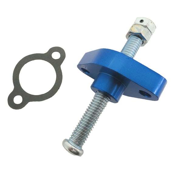 CRU Manual Cam Timing Chain Tensioner Street OffRoad ATV for Yamaha Honda Suzuki