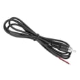thumbnail image 3 of Adaptador de cable de audio de enchufe macho RCA a cable de altavoz de extremo abierto para amplificador y receptor, 1m, 3 of 6
