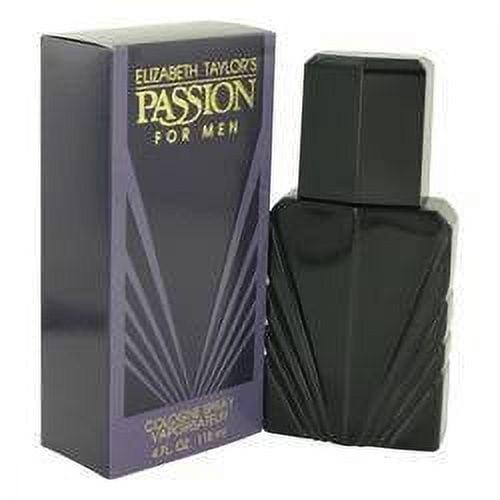PASSION by Elizabeth Taylor Cologne Spray 4 oz (Men)