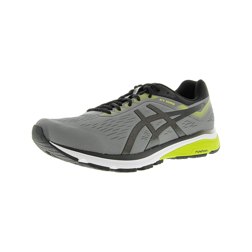 asics gt 1170 mens black