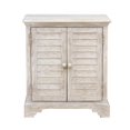 thumbnail image 2 of Home Fare Gaines Two-Door Accent Chest, 2 of 3