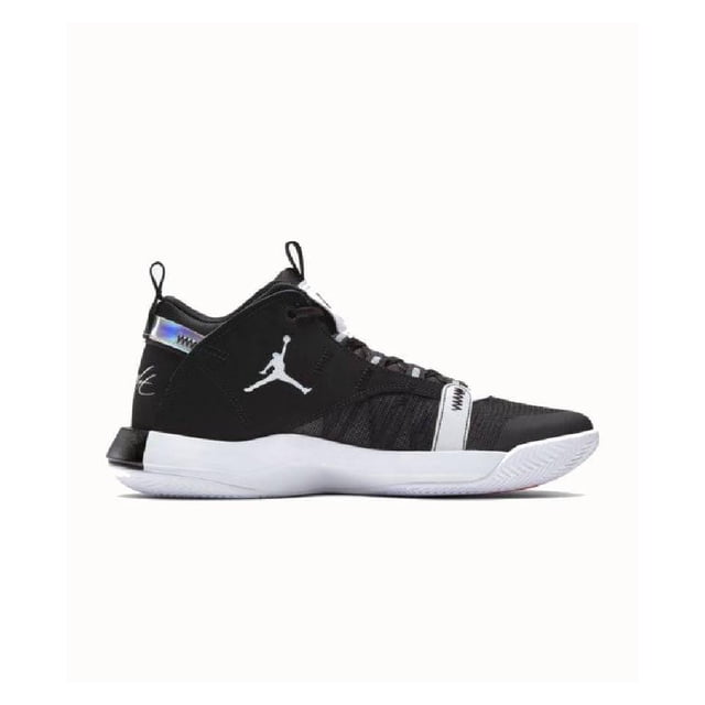 Tenis Nike Jordan Jumpman 2020 Hombre Basquetbol blanco 26.5 Nike BQ3449006