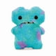 thumbnail image 3 of SEAYI Fuggler Series Toys of Laboratory Misfits (Gaptooth McGoo), 9 inch Fuggler Funny Ugly Monster with Human-like Teeth Plush Toys for Kids, Age 4+, 3 of 7