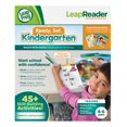 thumbnail image 1 of LeapFrog LeapReader Read & Write Activity Set: Ready, Set, Kindergarten Eng, 1 of 6