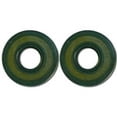 thumbnail image 2 of Husqvarna 455, 460, 461 oil seals set replaces 503 26 19-01, 2 of 2