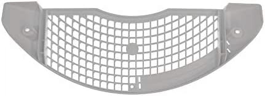 Genuine Whirlpool W11086603 Outer Air Grille