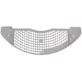 thumbnail image 2 of Genuine Whirlpool W11086603 Outer Air Grille, 2 of 2