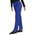 thumbnail image 2 of Scrubstar Core Essentials Pockets Drawstring Scrub Pants (Women's), 2 of 5