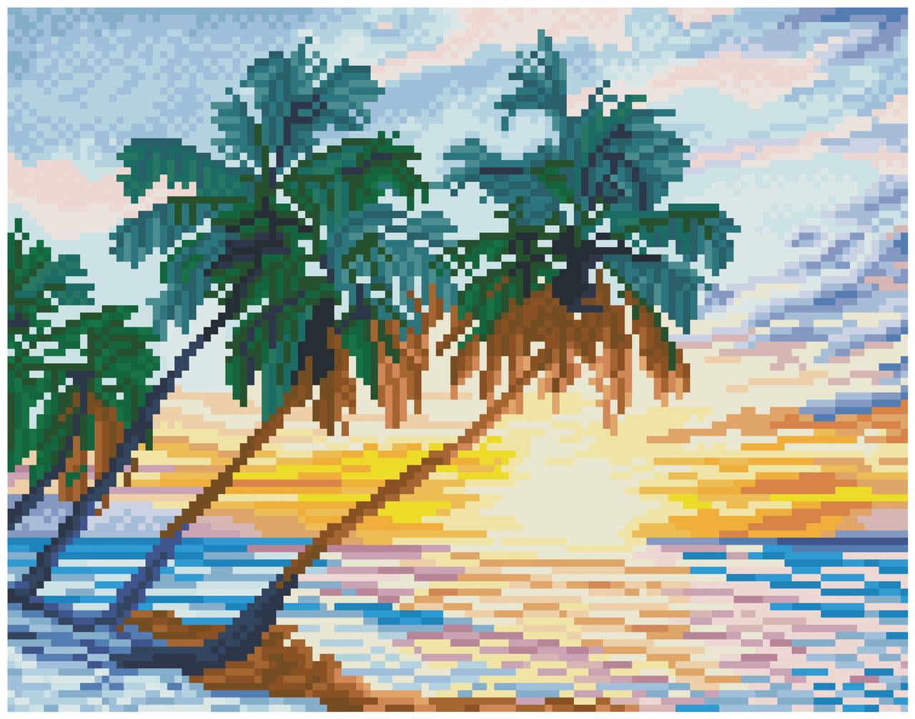 Fabulous Art DMART-21 4パックセット Cra-Z-Art Awesome Art Case, Drawing Set, Beginner, Child Ages 4