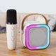 thumbnail image 4 of Altavoz multicolor Compatible con Bluetooth 53 RGB regalos reutilizables para niños y adultos, 4 of 8