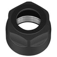 thumbnail image 2 of Écrou de Serrage pour Collet de Tour, 5 Pcs /set ER16A Écrou de Serrage Design de Pointe, 2 of 8