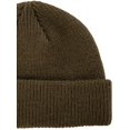 thumbnail image 4 of Stance Icon 2 Shallow Beanie, Green, 4 of 4