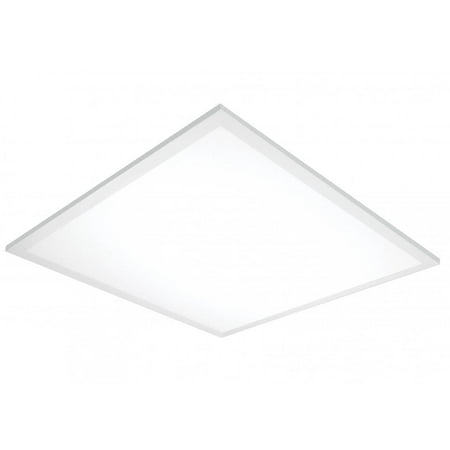 

Nuvo Lighting 62/1053 Blink Plus 1 Light 23-1/2 Wide Led Panels - White