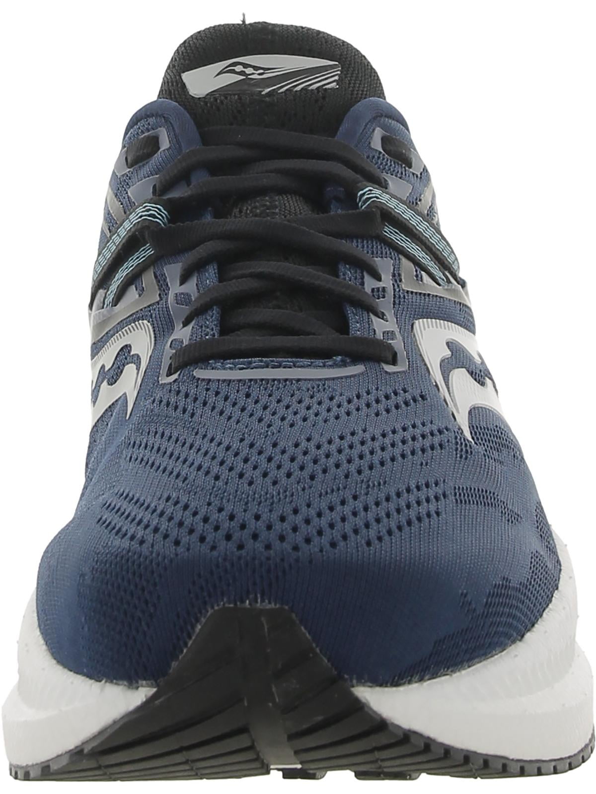 Saucony cohesion best sale 10 mens brown