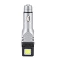 thumbnail image 2 of Car Charged Emergency Torch,Car Plug In Flashlight Car Plug In Flashlight Mini Flashlight Sturdy Construction, 2 of 8