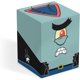thumbnail image 1 of Ultimate Guard - Squaroes - Boulder 100+ - SpongeBob SquarePants Wave 3 - SB018 - Pirate Plankton, 1 of 7
