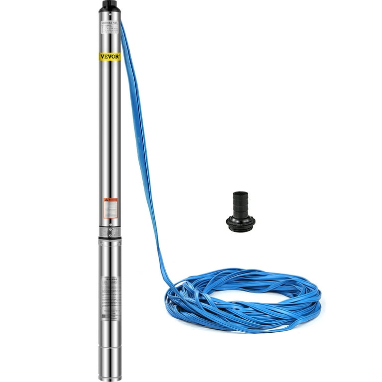Cri 3hp 3 phase submersible pump price deals