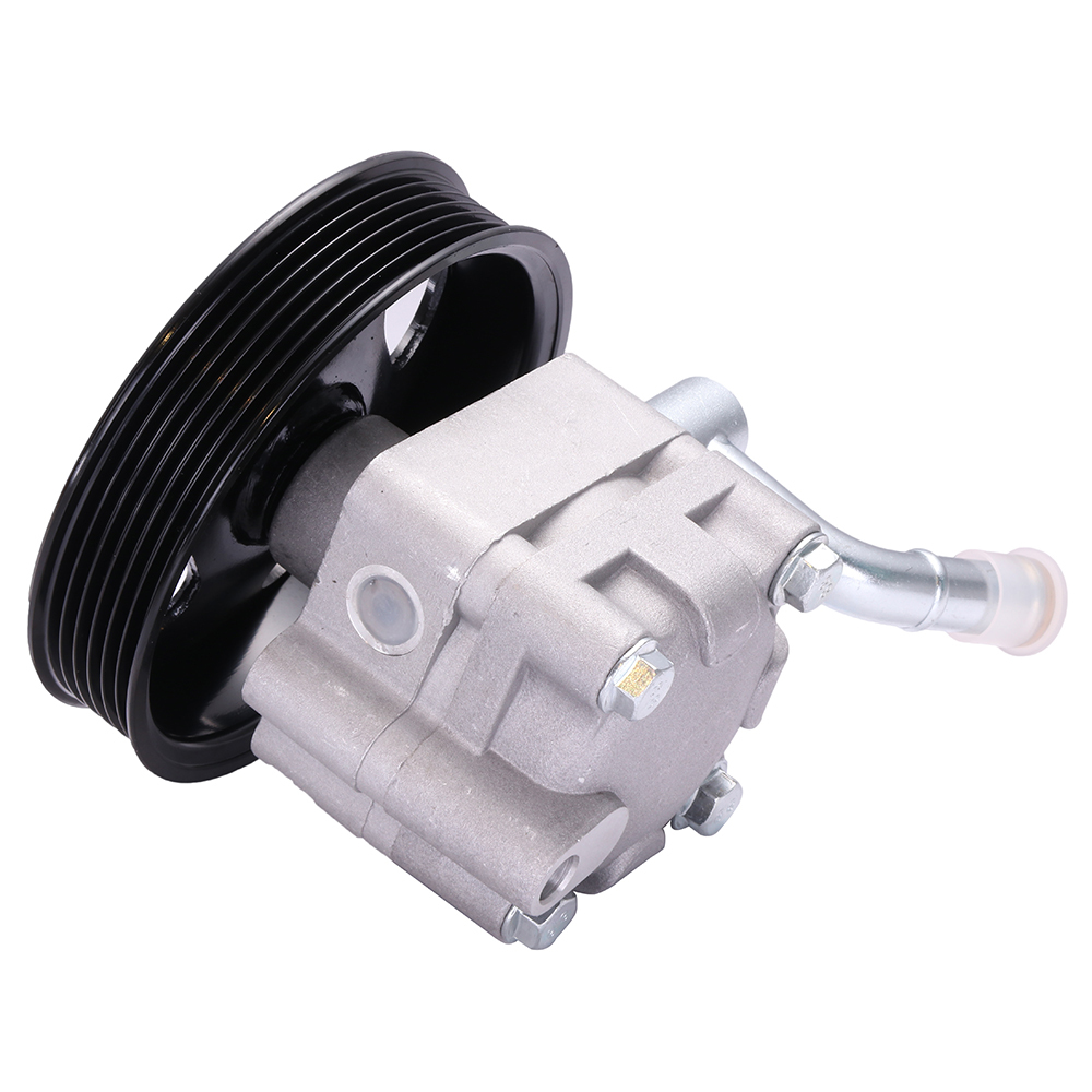 Power Steering Pump for 03-08 for Infiniti FX35 Base Sport Utility 4-Door 3.5L CCIYU 21-5412 Power Steering Assist Pump