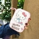 thumbnail image 4 of Bolsa para auriculares de Hello Kitty, colección de Anime Pochacco, caja de almacenamiento de tarjetas, Kawaii, impermeable, protección de cables de datos, bolsas de regalo, 4 of 5