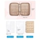 thumbnail image 4 of Jewelry Travel Organizer Case Makeup Bag Travel Cosmetic Bag, 4 of 5