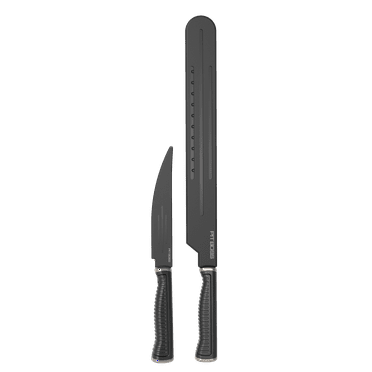 Pit Boss 2-Piece Brisket Carving Knife Set