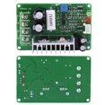 thumbnail image 4 of Regulador de la Velocidad del Motor PWM DC 12V 24V 36V Potenciómetro 15A, 4 of 8