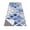 Blue, variant on Turquoise Morocco Yoga Towel for Hot Yoga Non Slip, Grey Ombre Retro Mottled Painting Art Yoga Mat Towel Absorbent Yoga Sweat Towels Microfiber Hot Yoga Blanket for Bikram Pilates 26"x70"