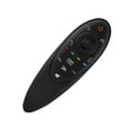 thumbnail image 3 of 3D TV Remote Control, Convenient 33ft Control Distance Reliable Remote Control Durable Compatible With  3D TV, 3 of 8
