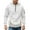 White, variant on Mercatoo Hoodies for Teen Boys Quarter Zip Pullover 𝐕intage Long Sleeve Outdoor Athletic Sweatshirt Kids Fall Sports Hoodie