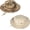 2pack-beige/Desert Mang, variant on 2Pack Sun Hats for Men Women Boonie Hat UPF 50+ Bucket Hat Wide Brim UV Protection Fishing Hiking Safari Outdoor Hats