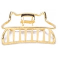 thumbnail image 2 of Cerrar Abrazaderas de Barrete, Clips de Garra para El Cabello Soporte Fuerte para Ropa Diaria para Fiestas para Todos los Tonos de Cabello, 2 of 7
