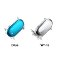 thumbnail image 3 of Calentadores de manos recargables shaofei 2 en 1 USB Azul, 3 of 4