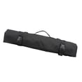 thumbnail image 1 of Mostín de campamento al aire libre Manta plegable Plegado impermeabilizando el agua portátil Picnic Mat de picnic Pading para park BBQ mochilero patio Negro, 1 of 8