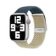 thumbnail image 1 of Correa Nylon Trenzado + Hebilla Unisex M / L 42-44-45-49 mm Para Apple Watch Compatible Con Todas Las Series, 1 of 5
