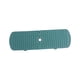 thumbnail image 5 of Protector contra salpicaduras para fregadero de cocina, alfombrilla de silicona para grifo de cocina, almohadilla de drenaje para mostrador Verde 45cm, 5 of 9