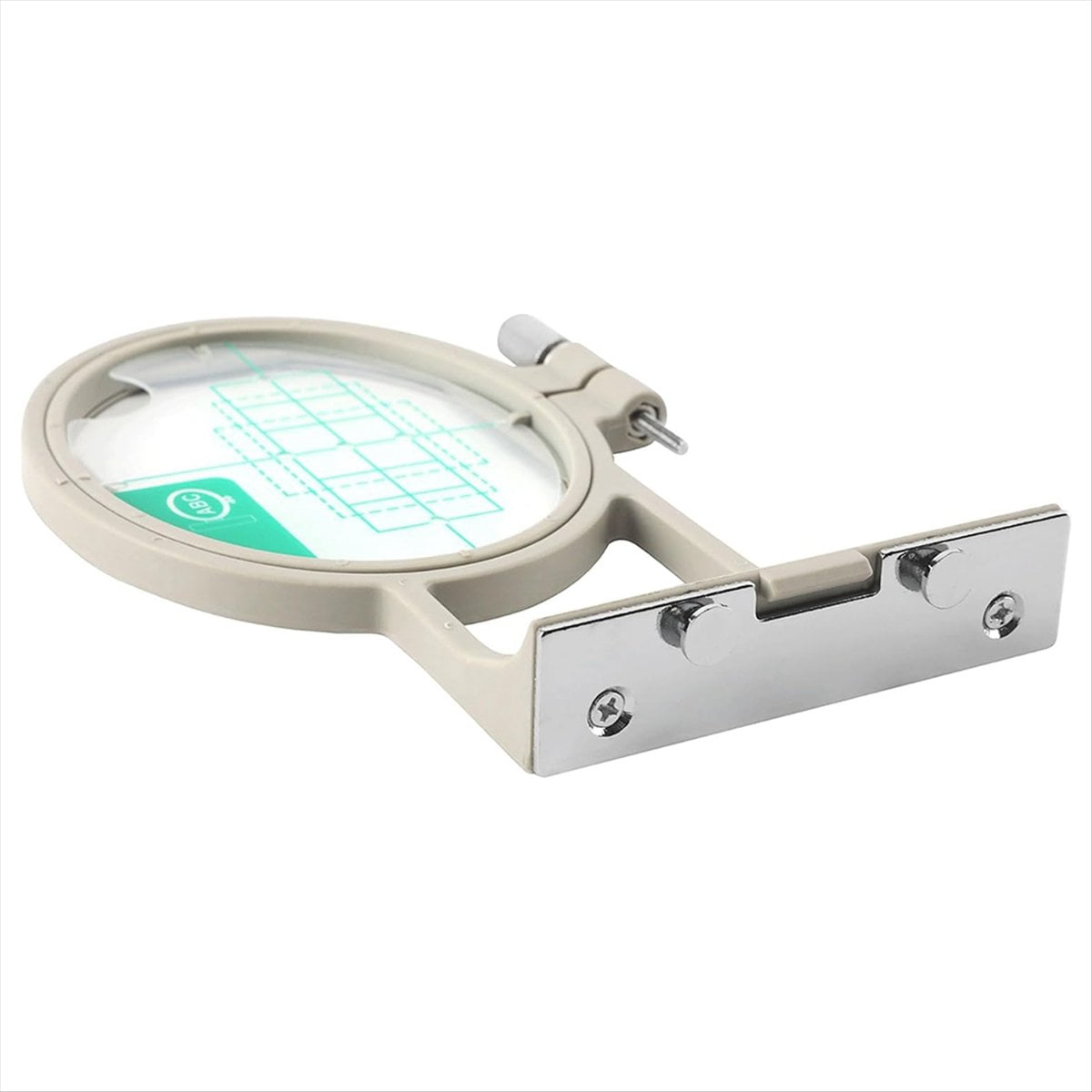 For SE600 PE550D SE700 PE535 SE400 PE525 PE540D PE500 SE625 Innovis Embroidery Machine Hoop