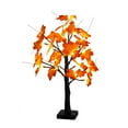 thumbnail image 4 of 24” 24 LED Halloween Birches Tree with Lights Battery Powered Tabletop Tree for Halloween Decoration Indoor Home Decor Wedding Party Trees, 4 of 7